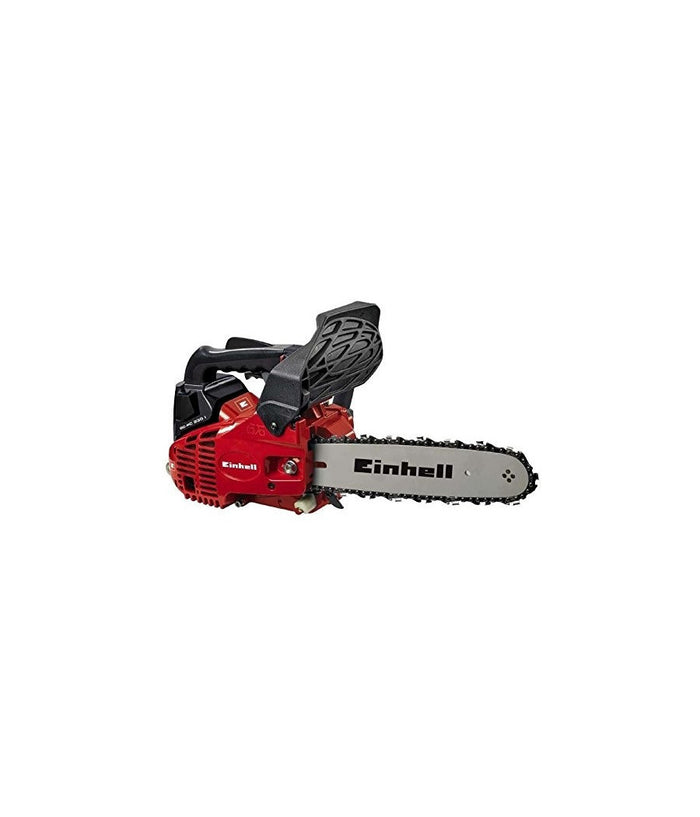 Motosega A Scoppio Per Potatura Einhell Gc-pc 930 Lama 30cm Catena Di Ricambio         