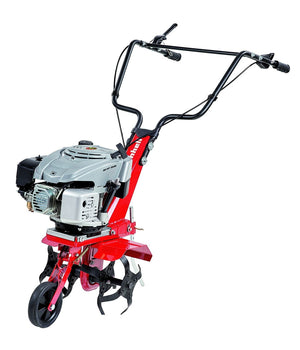 Motozappa Zappatrice Con Motore 4 Tempi A Scoppio 3kw 139cc Einhell Gc-mt 3036         