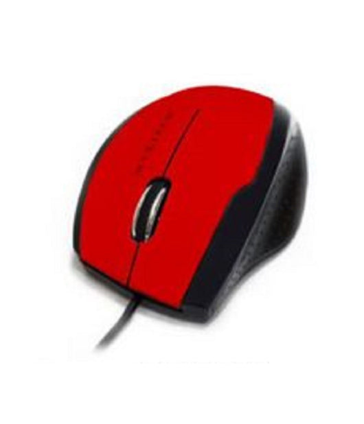 Mouse Con Cavo Usb Per Computer Notebook Pc Portatile Con Filo Ottico Maxtech M-z003         