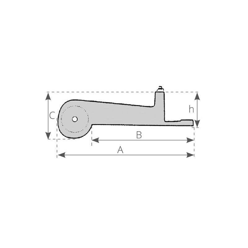 MUSONE L.L. MM.325