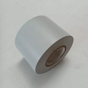 Nastro isolante grigio 5cm 50mm x 25mt