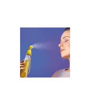 Nebulizzatore Ad Acqua Vaporizzatore Spray Spruzzino Corpo Da Spiaggia Viaggio         