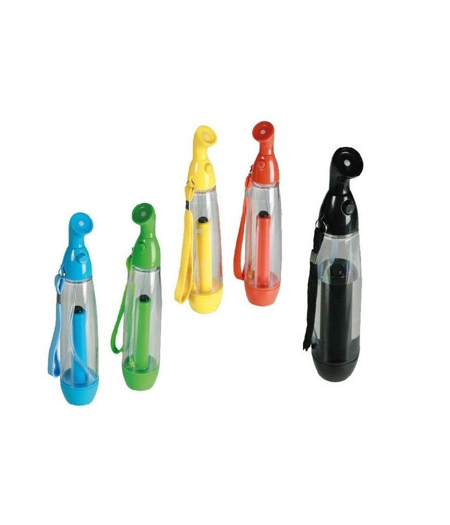 Nebulizzatore Ad Acqua Vaporizzatore Spray Spruzzino Corpo Da Spiaggia Viaggio         