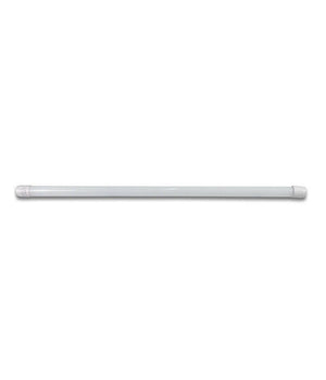 Neon Led Opaco T8 G13 14w Luce Fredda 6500k Tubo 90 Cm Illuminazione Casa T8-90b         