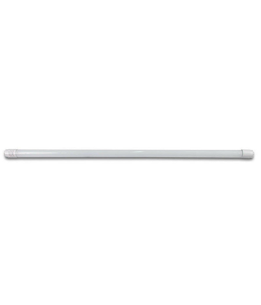 Neon Led Opaco T8 G13 30w Luce 6500k 4000k Tubo 150cm Illuminazione Casa  -bianco Freddo      -