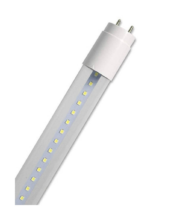 Neon Led Smd T8 G13 28 Watt Luce Bianca Fredda 6500k Tubo 150 Cm Casa T8-150af         