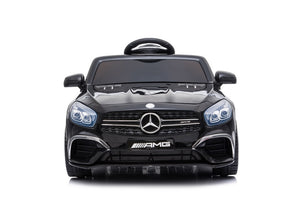 Auto Macchina Elettrica per Bambini  Mercedes SL63 AMG 12V