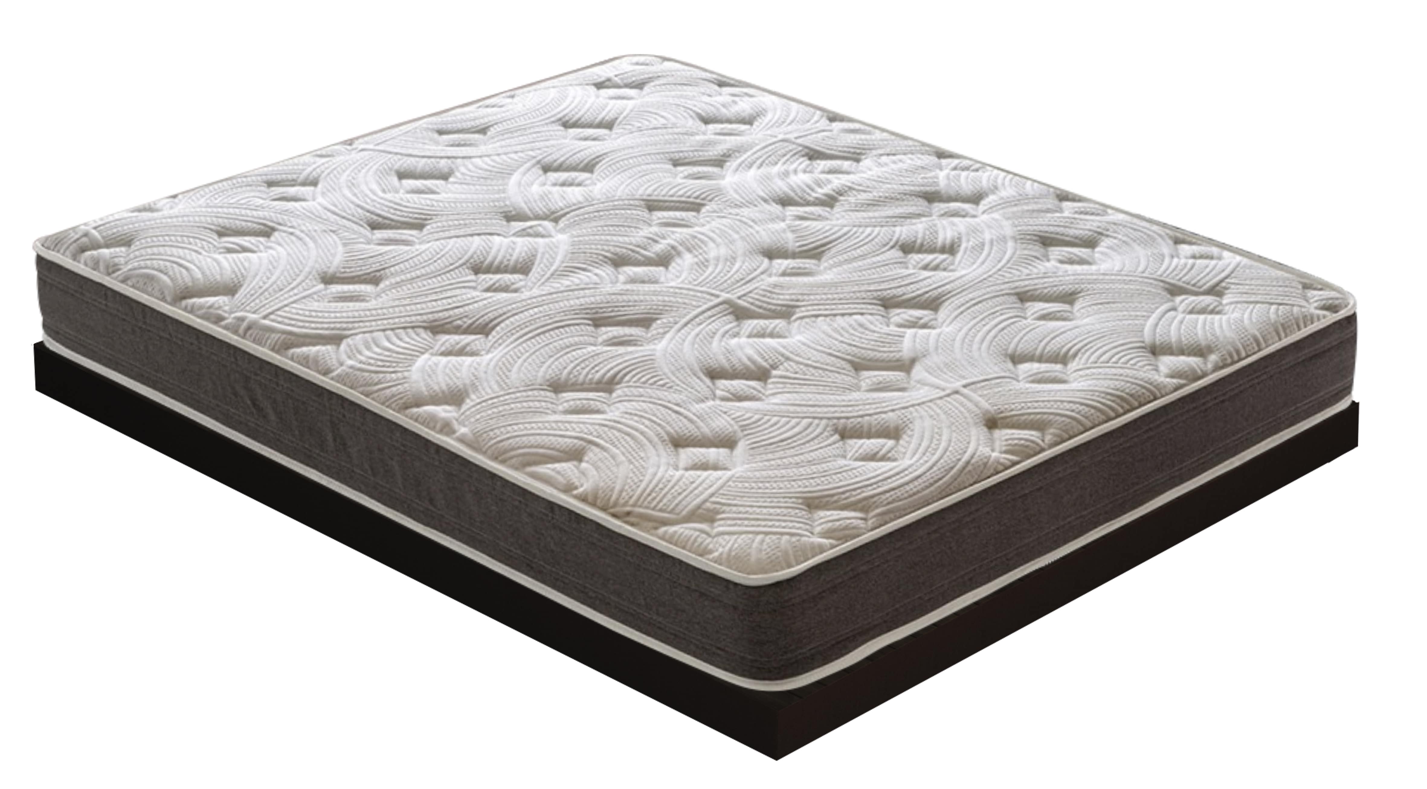 Materasso Matrimoniale 200x200 in Memory Foam - Alto 15 cm  13 Zone di Comfort - Rigidità  H3 - Ortopedico   