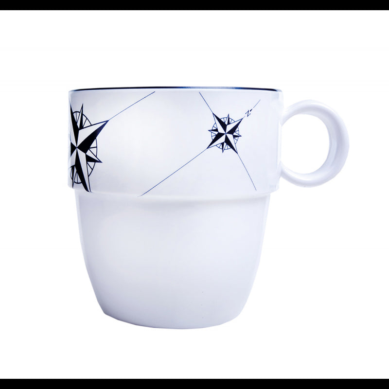 TAZZE MUG SERIE NORTHWIND