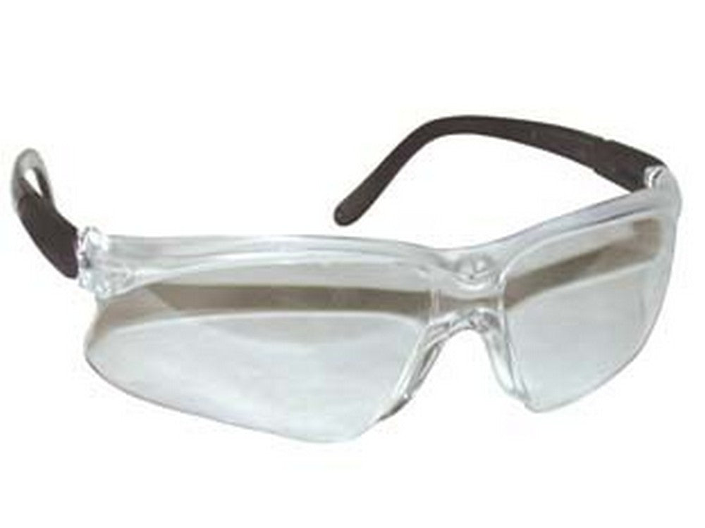 6blister occhiali di protezione ps - colore trasparente cod:ferx.fer22354