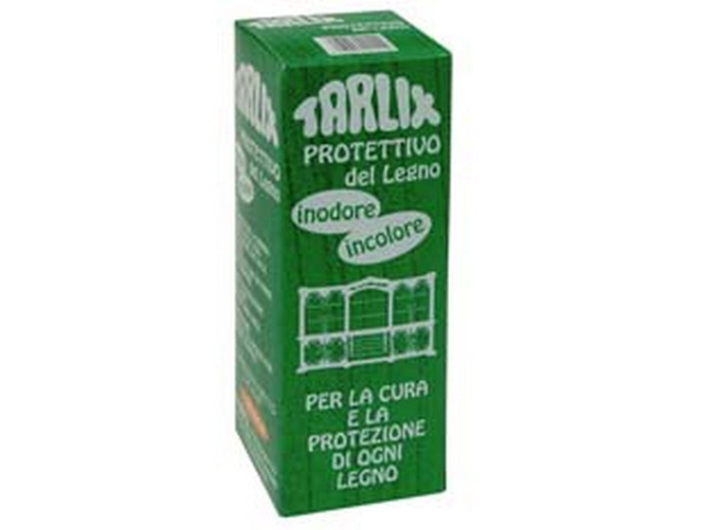 12pz tarlix protettivo legno - ml.125 fer27274