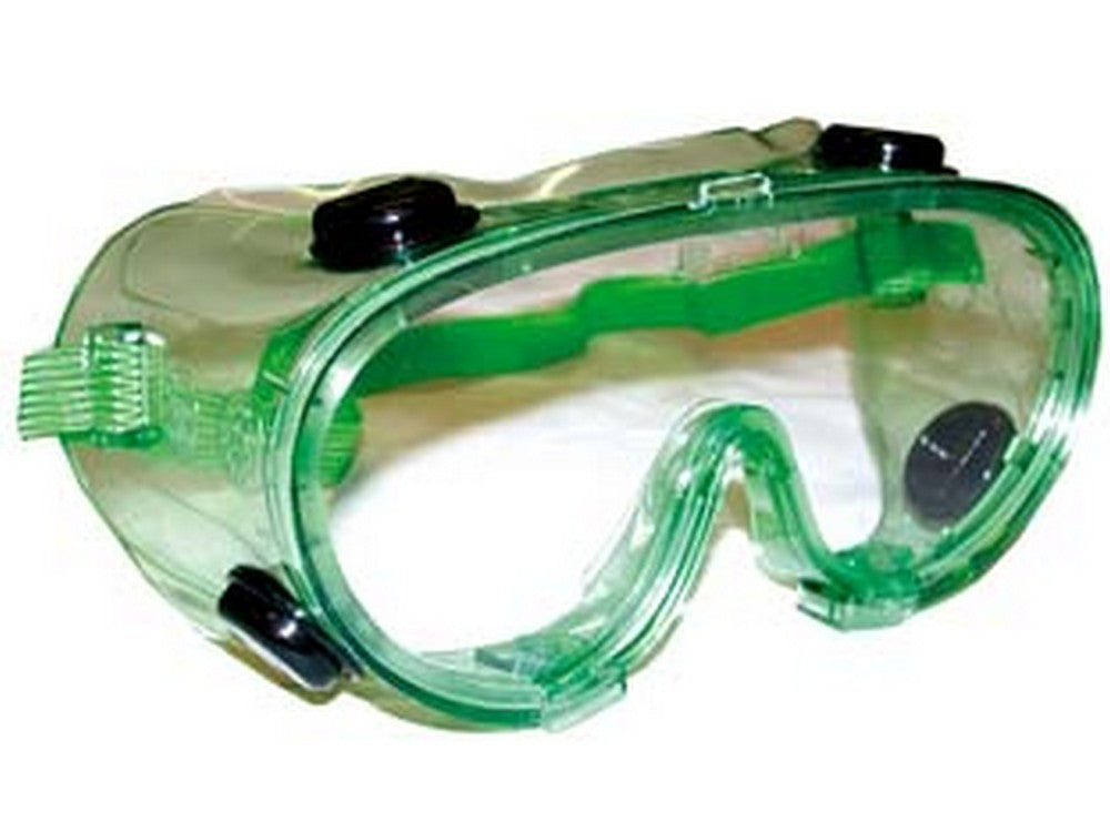 12pz occhiali di protezione antiappannanti cod:ferx.fer31417