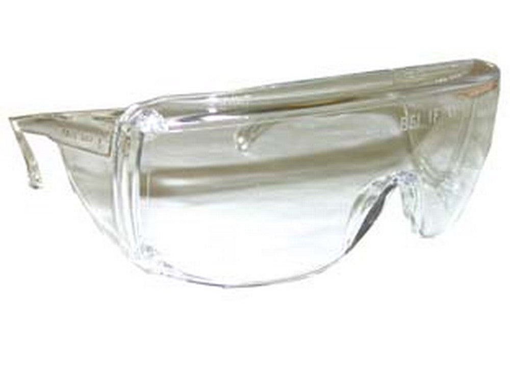 12pz occhiali di protezione sovrapponibili a occhiali da vista cod:ferx.fer39772