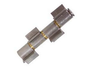 4pz cerniere a quattro ali aperte art.135 - mm.180x ? 28 fer49702