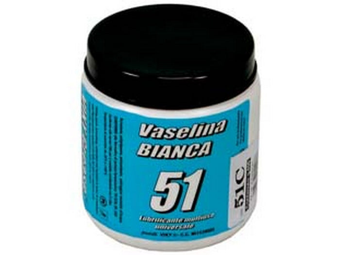 4pz vasellina bianca multiuso - gr.400 fer55437