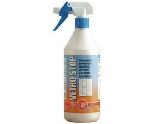 12pz vetro-stop detergente per vetri - ml.750 cod:ferx.fer57981