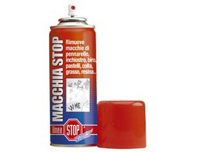 3pz macchia-stop detergente multiuso - ml.200 fer61056