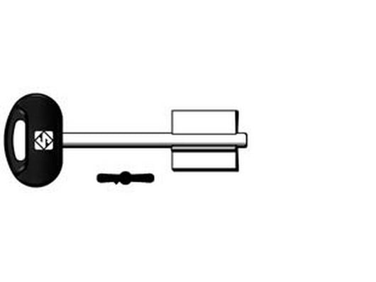 5pz chiavi doppia mappa mottura 5mt5bp - 5mt5bp fer61667