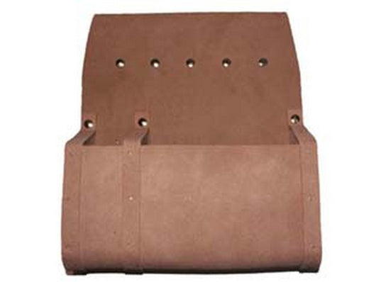 Borsa Da Carpentiere Con Taschino Senza Cintura - Cm.30X28H. Cod:Ferx.Fer62138