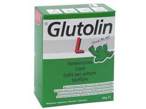 5pz colla glutolin l - gr.145 cod:ferx.fer64149