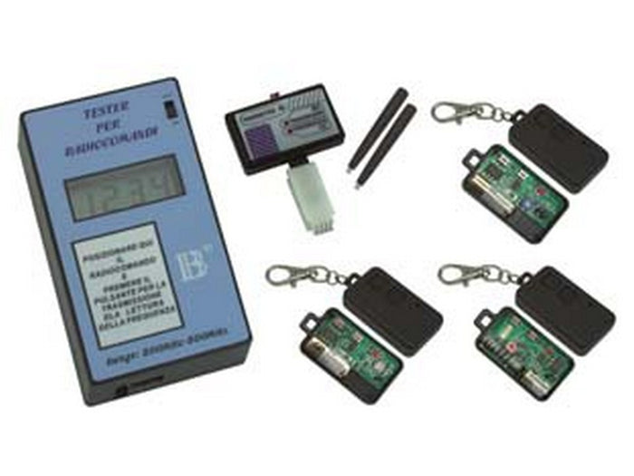 kit programmatore e telecomandi fer72656