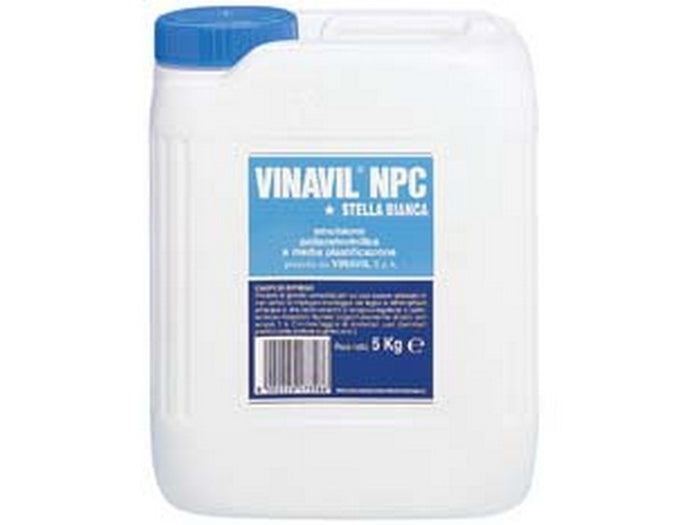 colla vinavil npc kg.5 - kg. 5 fer74667