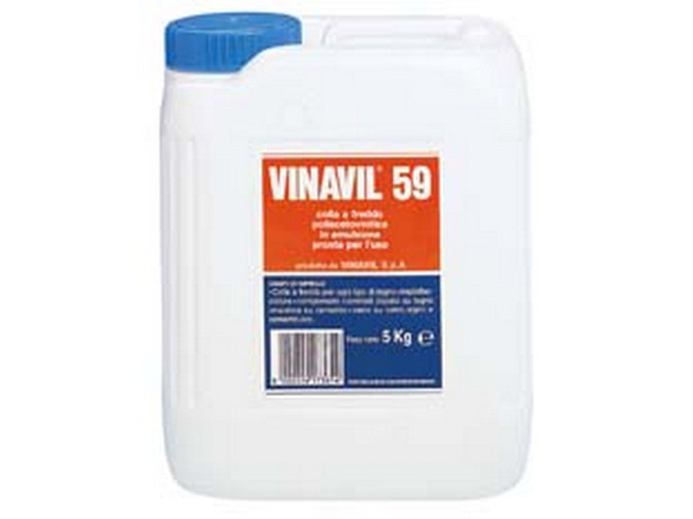 colla vinavil 59 kg.5 - kg.5 cod:ferx.fer74681