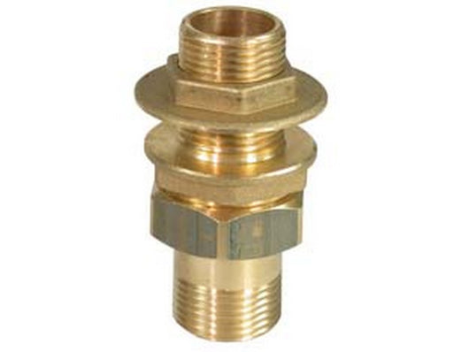 raccordo per cassone dritto - m 1/2" fer79471