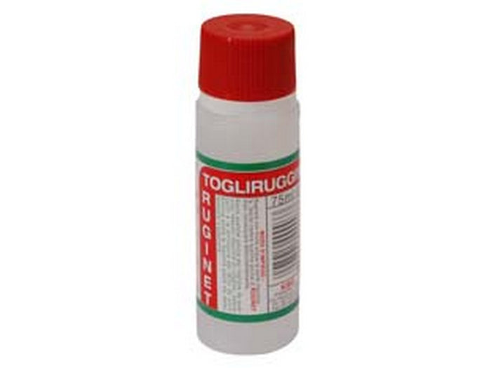 12pz antiruggine a gocce per tessuti - ml.75 fer80385