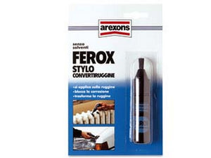 6blister convertiruggine ferox stylo - ml.15 fer83157