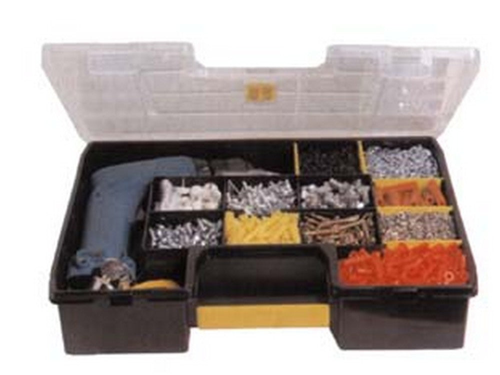 Organizer Sort Master - Cm.43,1X33,3X8,8H. (1-94-745) Cod:Ferx.Fer86172