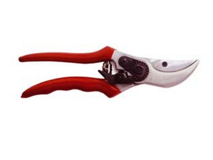 1blister forbice pota professionale ks-4t - cm.21 in alluminio con lama in acciaio (ks-4t) fer94818