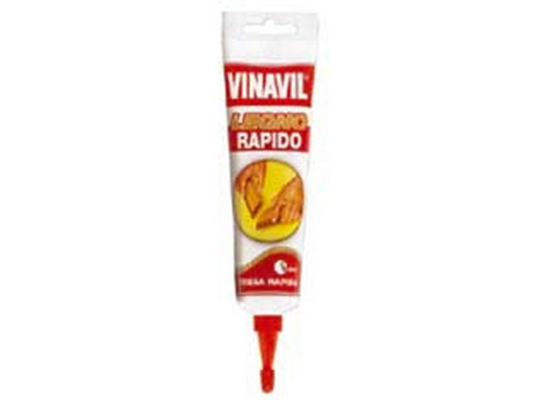 12blister vinavil legno rapido - ml.150 fer95815