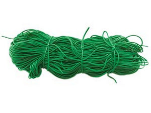 20kg legacci in matasse colore verde - ? mm.6 cod:ferx.fer98007