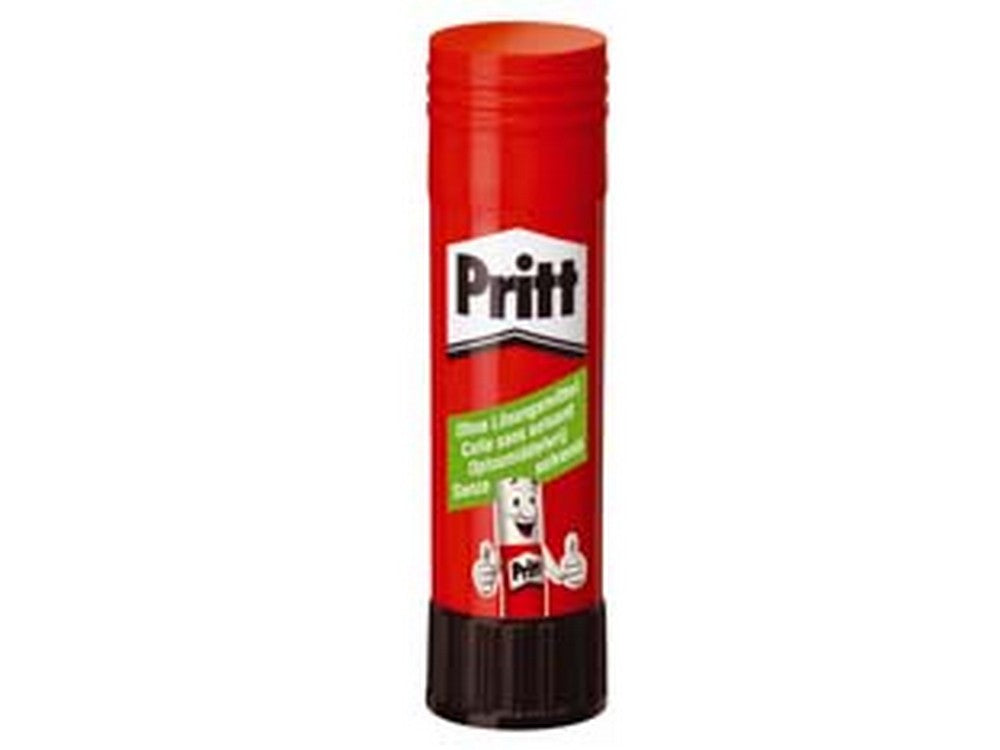 12pz colla pritt stick - gr.22 fer99097