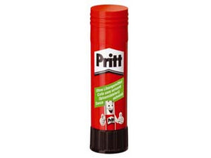 12pz colla pritt stick - gr.22 fer99097