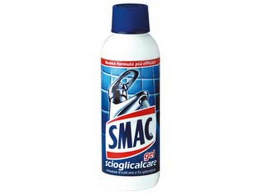 5pz smac scioglicalcare - ml.500 fer111416