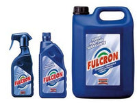 12pz fulcron pulitore sgrassante concentrato - ml.500 con nebulizzatore fer116503