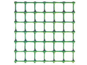 1 pz rete elettrosaldata plastificata verde mt.25 maglia mm.12x12 maglia mm.12,7x12,7 spess. filo ? mm.1,2 - cm.100h. fer116855