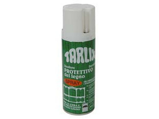 12pz tarlix protettivo legno spray - ml.200 fer120708