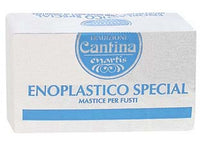 5pz mastice per botti enoplastico special - gr.500  fer123662