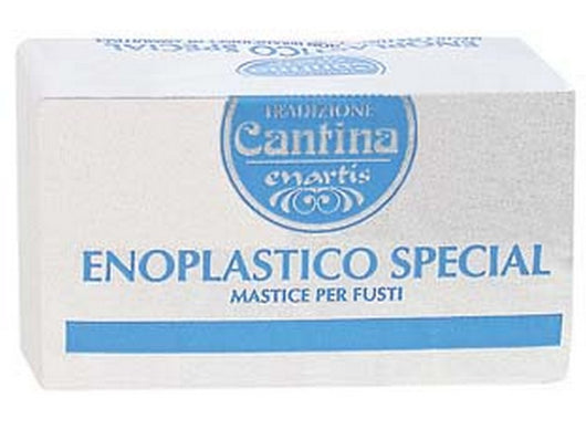 5pz mastice per botti enoplastico special - gr.500  fer123662