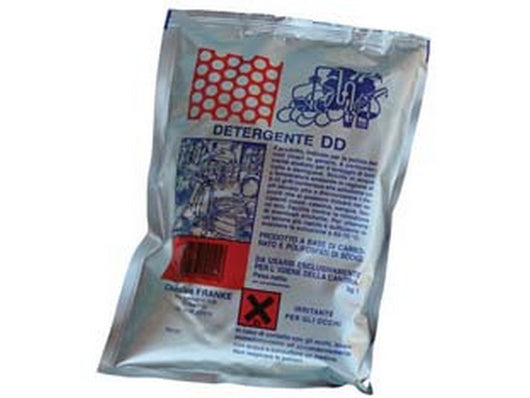 5kg detergente per botti - kg.1 fer123679