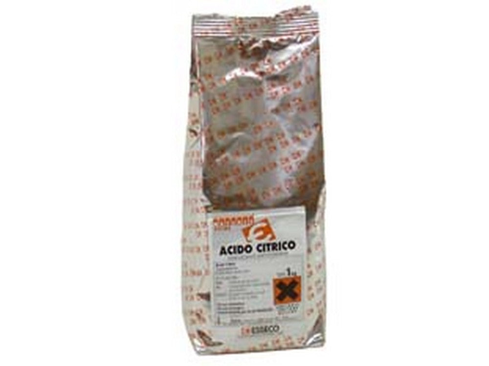 5kg citrico - kg.1 fer123693