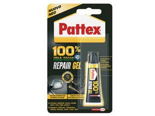 12blister pattex repair multiuso gr.8 - gr.8 fer130714