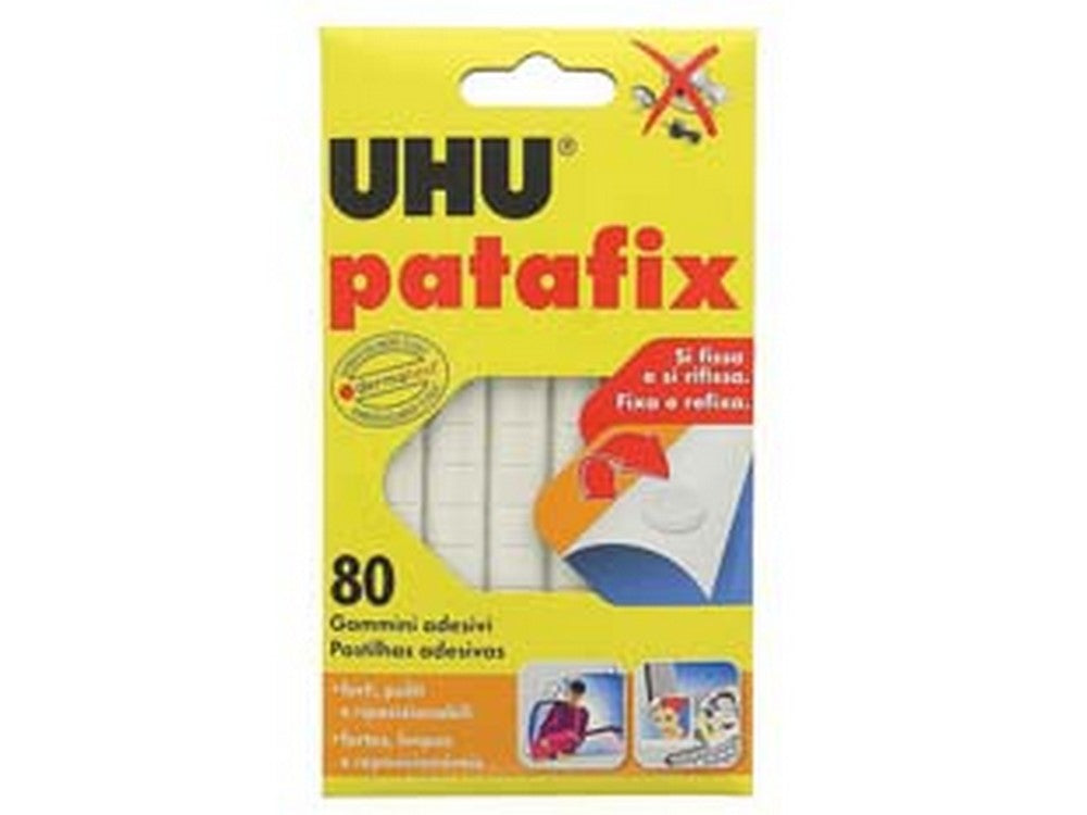 12blister patafix gommini adesivi fer132558