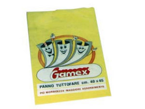 10blister panno tuttofare - cm.40x45  fer135160