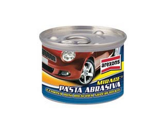 3pz pasta abrasiva mirage - ml.150 in barattolo cod:ferx.fer137027