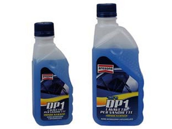 4pz lavavetro dp1 per auto - ml.250 in flacone (8401) fer233903