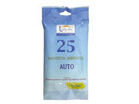 6blister salviette imbevute per auto - cm.16x21 cod:ferx.fer138178